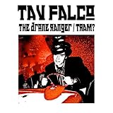 The Drone Ranger / Tram [Vinyl Single] - Tav Falco