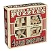 Produktbild Brainbusting Puzzles - Set of 4 Wooden Puzzles