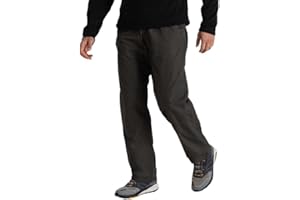 Craghoppers Men's Kiwi Classic II Trousers Hiking Pants