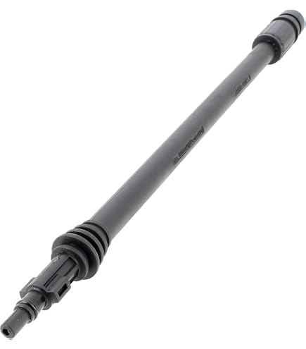 Buse Rotative 4100800 Pour Nettoyeur Haute Pression - Compatible Black & Decker, Stanley
