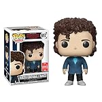 Funko Pop Dustin vestido para el baile (Stranger Things 617)
