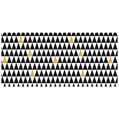 Preisvergleich Produktbild Vosarea Wäscheständer aus Baumwolle, mit Deckel, wasserdicht, spritzwassergeschützt, gegen Sonne, Strahlung, Abdeckung, für Automatische Rollentyp, Goldfarbene Unterlegscheibe, Linie C