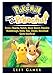 Produktbild Pokemon Lets Go, Eevee, Pikachu, Switch, Moon Stones, Pokedex, Walkthrough, Items, Tips, Cheats, Download, Guide Unofficial