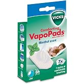 Vicks VH7FEE Vapo Pads Ferahlatıcı