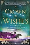 Cover zum Buch A Crown of Wishes