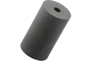 Borkarbidmunstycke, luftsandblasterspets för skåpverktyg, 35 x 20 x 5 mm slipande blast del