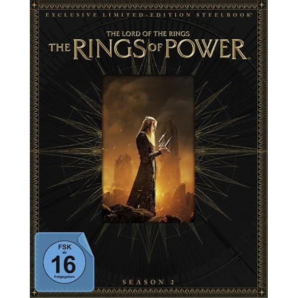 The Lord of The Rings Trilogy: [Theatrical and Extended Edition