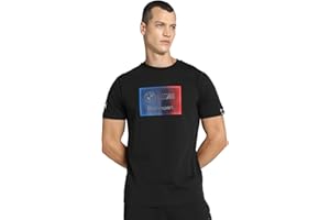 PUMA Koszulka Uniseks Bmw Mms Logo Tee +