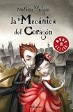 libros mathias malzieu  La mecánica del corazón (BEST SELLER)