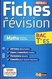 Image de DéfiBac - Fiches de révision - Maths Tle ES