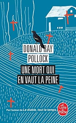 Une mort qui en vaut la peine