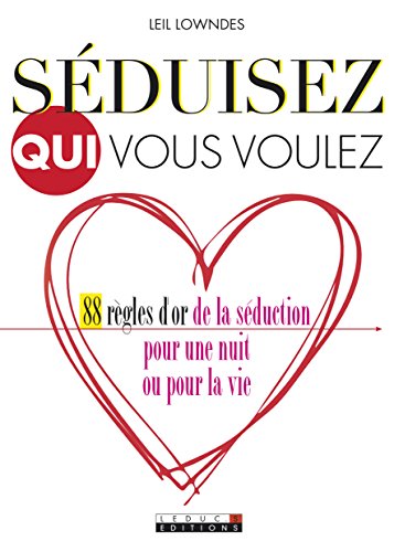 Télécharger Séduisez qui vous voulez Francais PDF