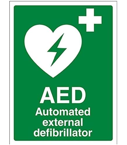 Emergency Drug Kit Sign With Symbol NHE-25737 - View #5