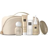 RITUALS Hair Trial Set, Hair Care Set, Travel Essentials | Premium Formula, Daily Care