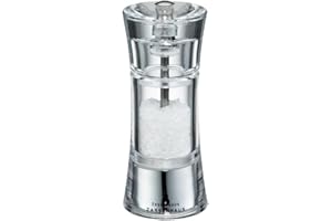 Zassenhaus 35254 - Macinasale "Aachen", 14 cm, in acrilico