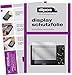 Produktbild dipos Sony DSC RX100 VI Schutzfolie - 6X Displayschutzfolie Folie Klar