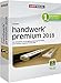 Produktbild Lexware handwerk premium 2018 Jahresversion 365-Tage
