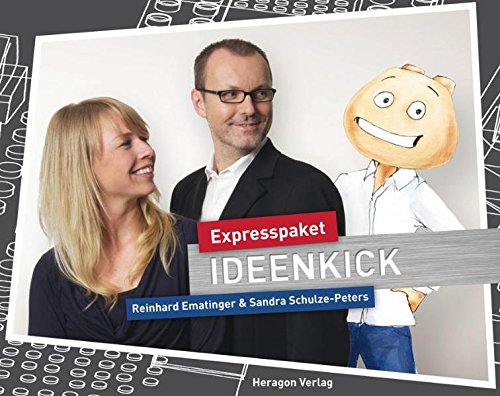 Download Expresspaket Ideenkick: Der einfache Weg zu unkonventionellen Lösungen Download Expresspaket Ideenkick: Der einfache Weg zu unkonventionellen Lösungen