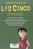 Image de Los Cinco en el cerro del contrabandista/ Five Go to Smuggler's Top
