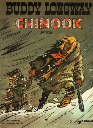 Chinook