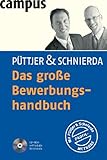 Image de Das große Bewerbungshandbuch