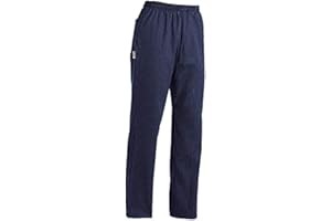 EGOCHEF Pantaloni con Coulisse