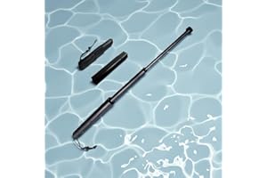 GENÉRICO Angelruten, Wandern, Bergsteigen, geeignet zum Angeln.