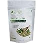 HERBLAP Green Coffee Beans Your Natural Immunity Booster and Weight Loss Partner: 400 G