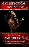 Image de Amour Fou - Leidenschaft unter zwei Sonnen: Gay Historical Romance