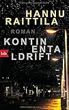 Kontinentaldrift: Roman bei Amazon kaufen