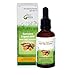 Produktbild Curcuma Liquid SHR, 50 ml – neuartiges, flüssiges, mikroverkapseltes Curcuminoid-Extrakt aus der Wurzel von Curcuma longa – 40-fach verbesserte Bioverfügbarkeit