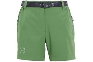 ALTUS Spodnie Corto ligero C: Verde T: XXL