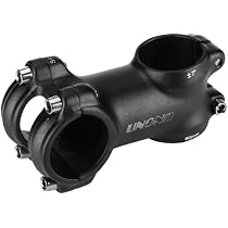 Attacco Manubrio Direct Mount 31.8mm Per MTB DH In Alluminio 6061 (lunghezza 80mm)