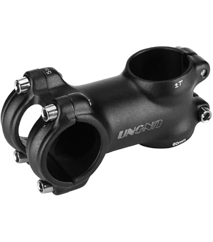 Jual Stem sepeda fixie CINELLI PISTA 25derajat aero 80mm / 100mm