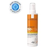 La Roche-Posay Anthelios Invisible 200 ml 50 Fakt&ouml;r G&uuml;neş Spreyi