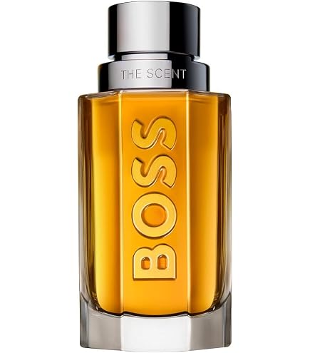 Hugo Boss Bottled Oud Eau de Toilette, Multicoloured, Citrus, 100