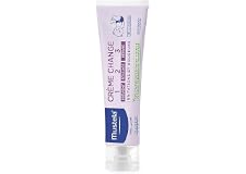 Mustela 1 2 3 Vitamin Barrier Cream, 50ml