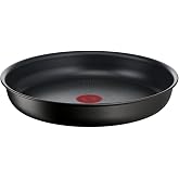 Tefal Titanium 6x Induction Based Mix Pan - 22 Cm