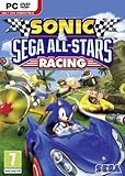 SEGA SONIC & SEGA ALL STAR RACING PC