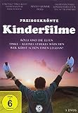 Preisgekr�nte Kinderfilme [3 DVDs] - Sarah Juel Werner