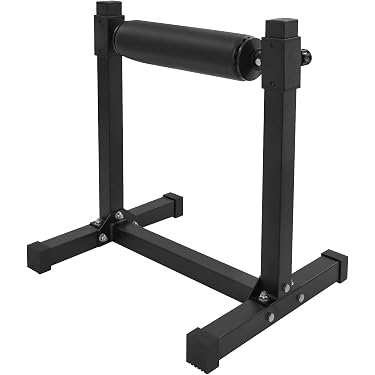 Ramp Squat Strength Shop - Cale Talon 5 Angles Caoutchouc 4kg