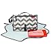 Skip Hop Pronto! Mini Changing Bag - Chevron
