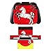 Produktbild Disagu SF-sdi-5542_746 Design Skin/Folie für Nintendo Switch/Controller/Dockingstation - Motiv Niedersachsen klar