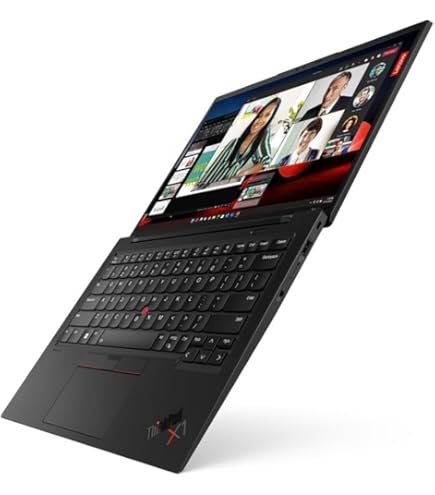 Lenovo ThinkPad X1 Carbon Gen 10 i5-1235U Ordinateur Portable 35,6