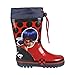 Produktbild Botas de Agua Infantiles Lady Bug 7305 (talla 33)