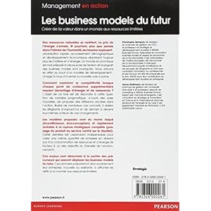 Les Business Models du futur : Créer de la valeur dans un monde aux ressources limitées