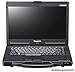 Produktbild Panasonic Toughbook CF-53 14" (35,56cm) i5-2520M 2,5GHz 8GB 250GB SSD Win7 Pro (Zertifiziert und Generalüberholt)
