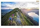 Best of Outdoor 2020: Wandern, Trekking, Abenteuer by 