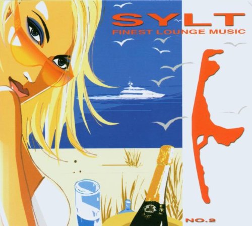 Preisvergleich Produktbild Sylt / Finest Lounge Music Vol.2