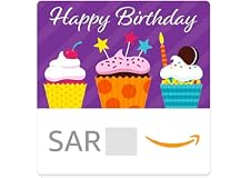 Amazon.sa eGift Card